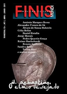 Livro Finis Mundi: A Ultima Cultura #2