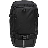 Oakley Peak RC 25L Backpack, Blackout