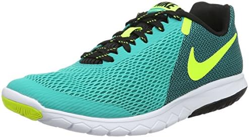 Wmns Nike Flex Experience Rn 5 W Clear Jade/Black/Volt