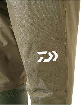 daiwa chest waders