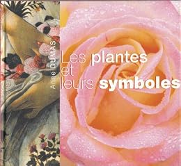 Les  plantes et leurs symboles
