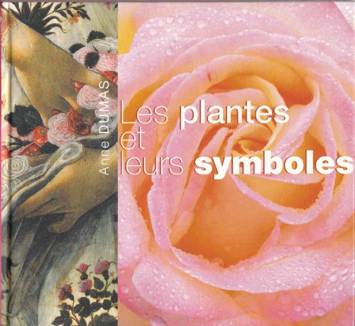 Les  plantes et leurs symboles
