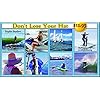Hat-Leash-Hat-Clip-Dont-Lose-Your-Hat-Great-For-Sailing-Boating-Anything-Outdoors-Made-in-America