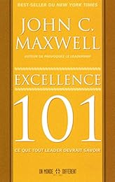 Excellence 101