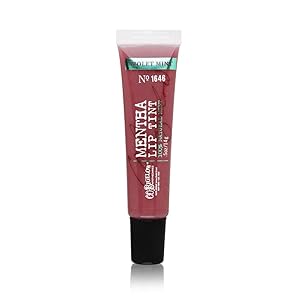 C.O. Bigelow Mentha Lip Mint Violet Mint 