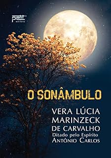 Livro Sonâmbulo