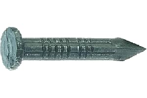 Primesource Grip-Rite 3 in. Masonry Steel Nail Round 50 lb.