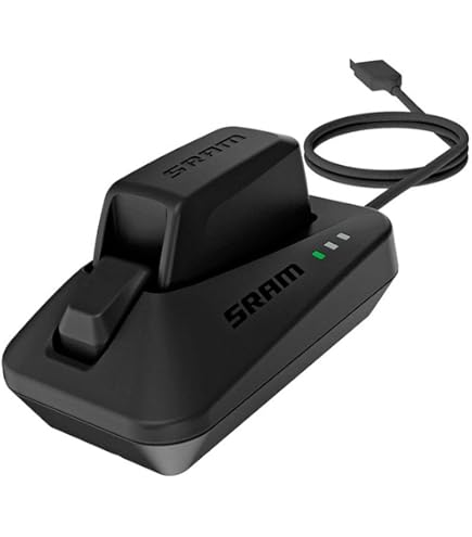 SRAM eTap バッテリー　2個セット SRAM eTap AXS 2x Battery & Charger Bundle - Performance Bicycle