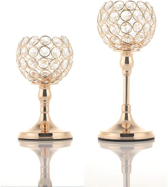 Vetro per candelieri per l'uragano