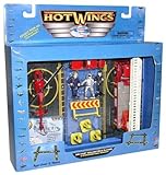 Hot Wings Private Series Gift Set, White