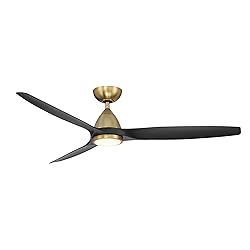 Skylark Indoor and Outdoor 3-Blade 62in Smart