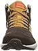 adidas NEO Men's Cloudfoam Race Wtr Mid Running Shoe
