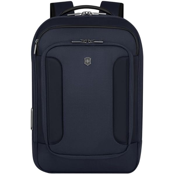Amazon.com: Victorinox Werks Traveler 7.0, Compact Backpack