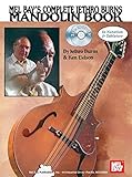 Complete Jethro Burns Mandolin Book