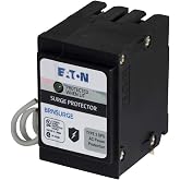 Type BR Circuit Breaker Surge Protective Device, Two Pole, Surge Protective Device