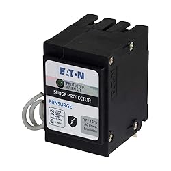 Eaton BRNSURGE Type BR Whole-Panel Circuit Breaker
