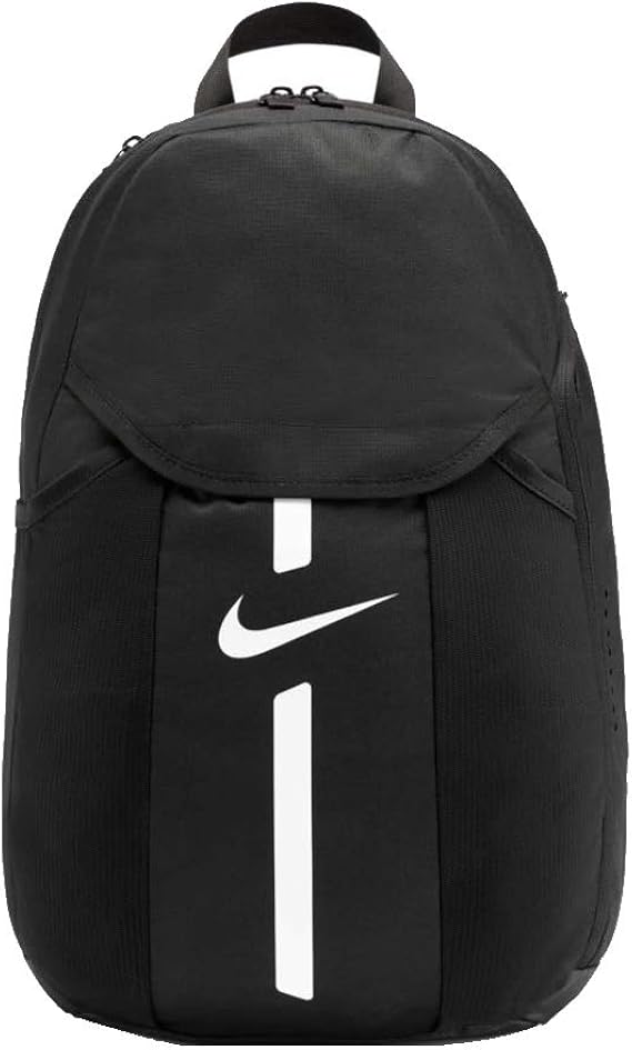 Nike Academy Team Backpack Rucksack (one size, black) Amazon.de