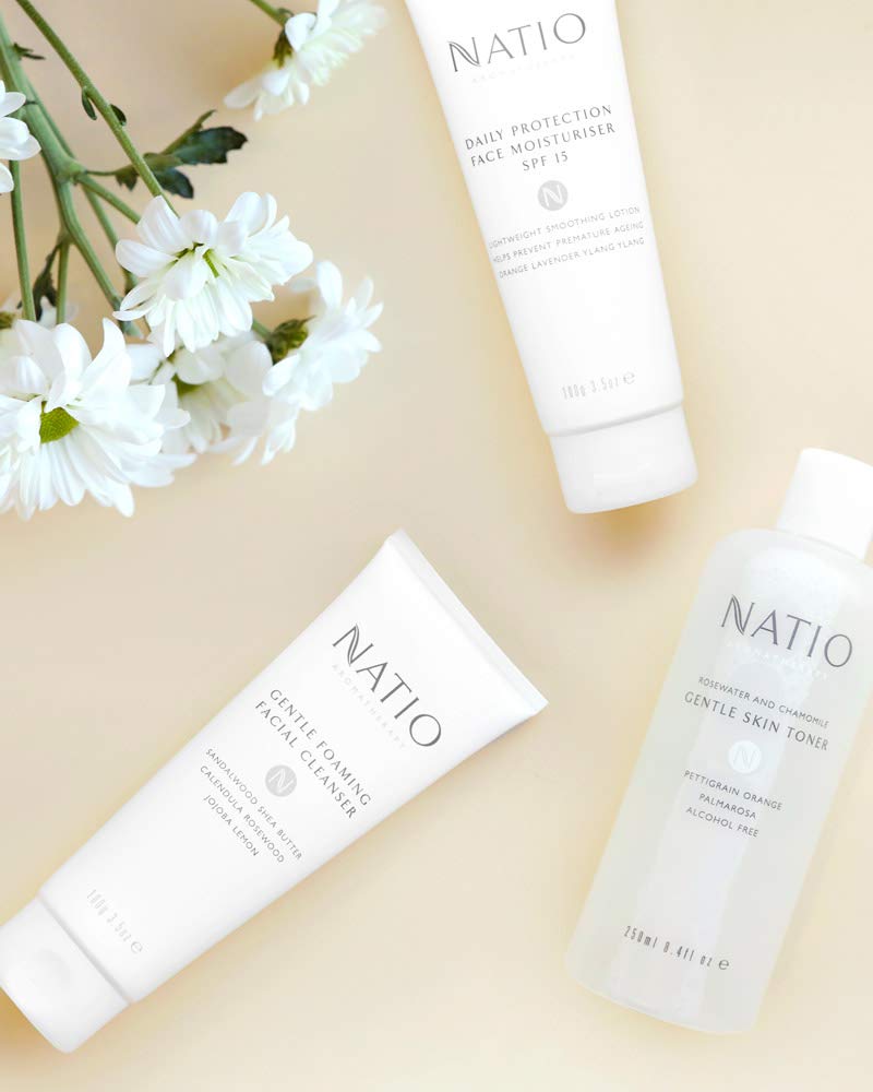 natio cleanser