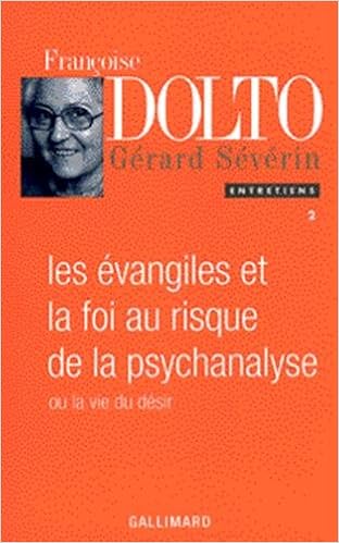 Amazon Fr Les Evangiles Et La Foi Au Risque De La Psychanalyse Dolto Severin Livres Amazon Fr Les Evangiles Et La Foi Au Risque De La Psychanalyse Dolto Severin Livres