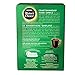 Nescafe Instant Coffee Packets, Decaf, Taster's Choice Light Roast, 1.7 g Singles (Pack of 80)