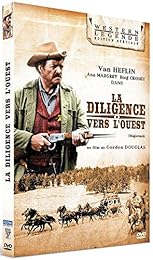 La Diligence Vers L'ouest - Édition Spéciale