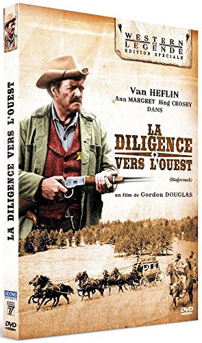 La Diligence Vers L'ouest - Édition Spéciale