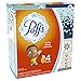 Puffs, Everyday Non-Lotion Facial Tissues, 24 Cubes, 64 Tissues per Box (1536 Tissues Total)