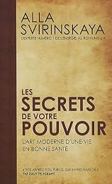 Les  secrets de votre pouvoir
