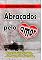 Livro ABRAÇADOS PELO AMOR: Uma história singela, comovente e divertida.