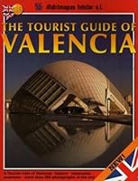 The Tourist Guide of Valencia 8479201657 Book Cover