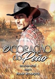 Livro O coração do peão (Peões Livro 1)