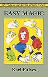 Easy Magic (Dover Magic Books) by