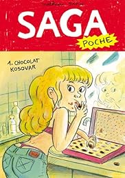 Chocolat kosovar