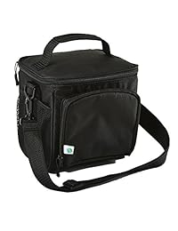 FIT & Fresh, bolsa térmica aislante con capacidad
