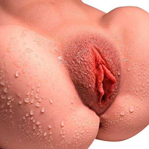 Soft Men's Best Gift and Training Device Accessories Flesh Skin Color Female Under Bare Body Pink Lips (Size : 3000g)