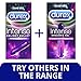 Durex Intense Vibrations Vibe Bullet Pleasure Toy for Couple Waterproof Female Vibrators Massager