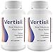 Eradicate Vertigo With Vertisil Guaranteed, 60 capsules(Pack of 2) …