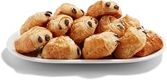 Whole Foods Market, Croissant Chocolate Mini 12 Count, 10 Ounce