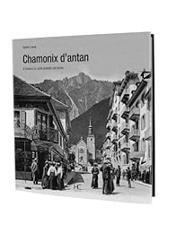 Chamonix d'antan