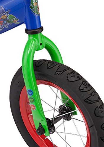 2 PJ+Masks+Boys+Bicycle+Blue