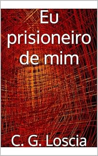 Livro Eu prisioneiro de mim