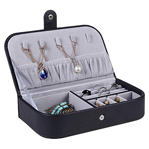 1 misaya+Necklace+Earrings+Portable+Organizer