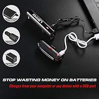 lermx bike light