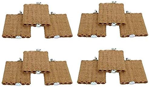 Totally Degu Degu Shelf - Three Pack (Fоur Расk)