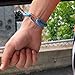 FROG SAC 12 Bungee Cord Bracelets for Teen Boys - Shock Cord Friendship Bracelet Pack for Teens - Tactical Survival Bracelets - Cool Accessories for Guy - Great Party Favors, Stocking Stuffers