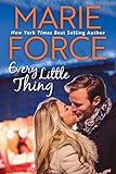 Every Little Thing (The Butler, Vermont Series Book 1)