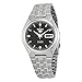 Seiko Men's SNKL71 Automatic Stainless Steel Watch