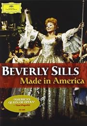 Sills, Beverly - Made In America