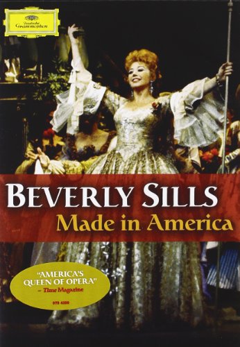 Sills, Beverly - Made In America