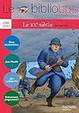 Le XXe siècle CM by 